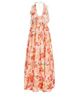 ZIMMERMANN Коктейльное платье