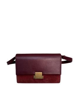 SAINT LAURENT Сумка с короткими ручками