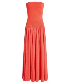 ZIMMERMANN Коктейльное платье