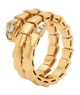 BVLGARI Кольцо