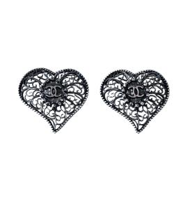 CHANEL Серьги