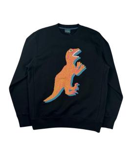 PAUL SMITH Худи/толстовка