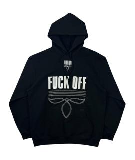 VETEMENTS Худи/толстовка