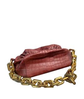 BOTTEGA VENETA Клатч/вечерняя сумка