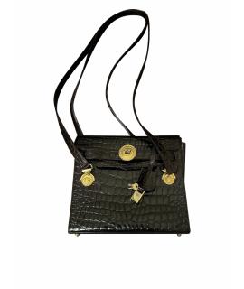 VERSACE Сумка через плечо