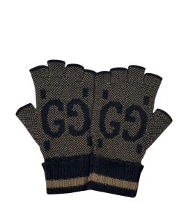 GUCCI Перчатки