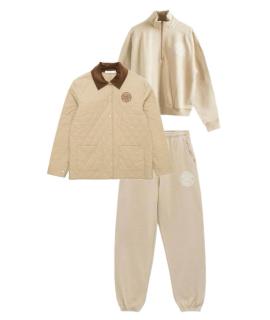 SPORTY AND RICH Спортивные костюмы