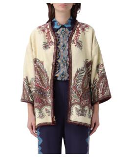 ETRO Накидка/пончо