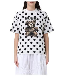 MOSCHINO Футболка