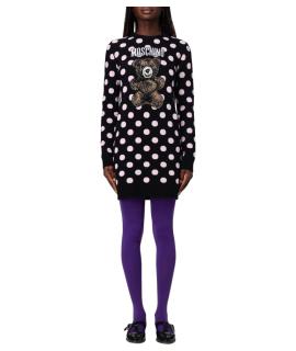 MOSCHINO Повседневное платье