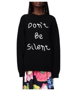 MOSCHINO Джемпер / свитер