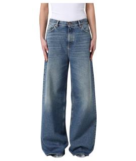 GOLDEN GOOSE DELUXE BRAND Прямые джинсы