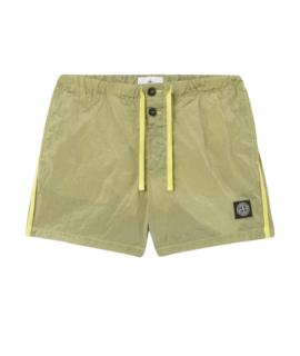 STONE ISLAND Шорты