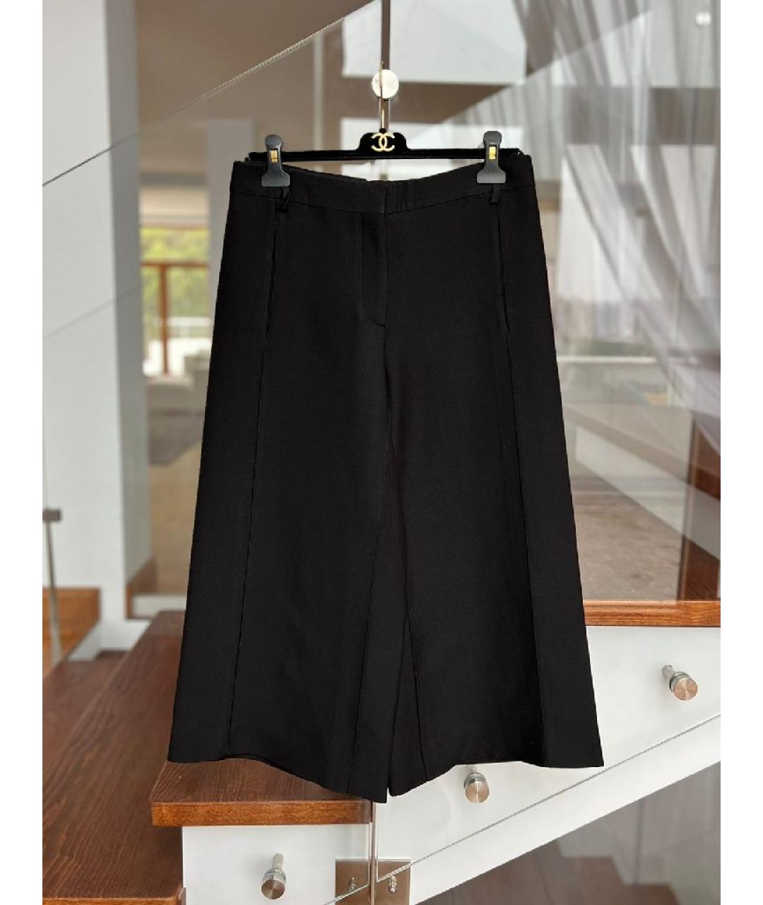 VALENTINO Темно-синие шорты, фото 8