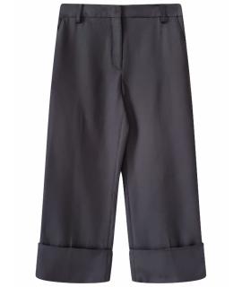 VALENTINO Брюки широкие