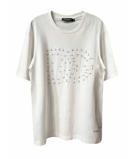 DOLCE&GABBANA Футболка