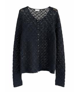 SAINT LAURENT Джемпер / свитер