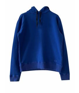 SAINT LAURENT Худи/толстовка