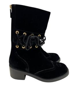 CHANEL Ботинки