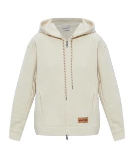 MONCLER Худи/толстовка