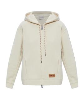 MONCLER Худи/толстовка