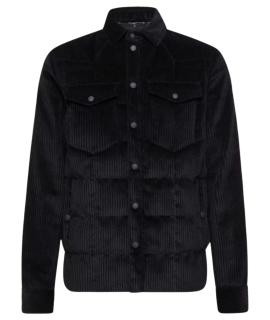 MONCLER Пуховик