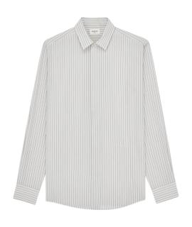 SAINT LAURENT Кэжуал рубашка