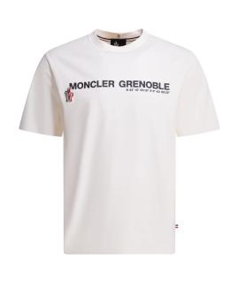 MONCLER Футболка