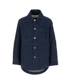 Ami Paris Кэжуал рубашка