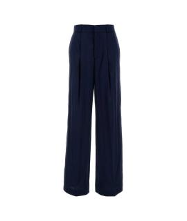 ALBERTA FERRETTI Брюки широкие