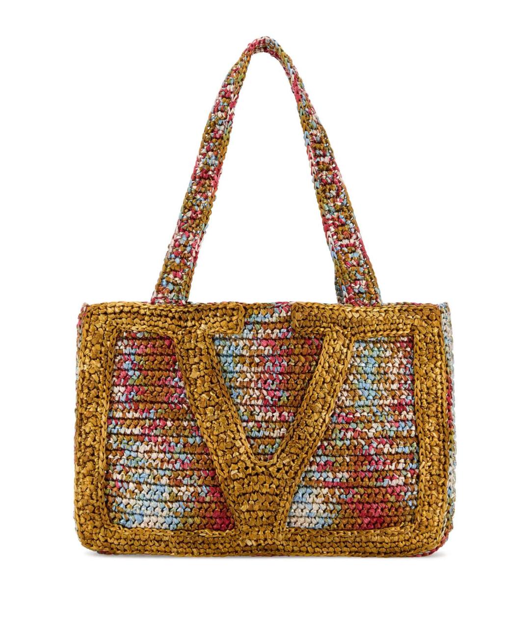 VALENTINO Мульти сумка с короткими ручками, фото 1