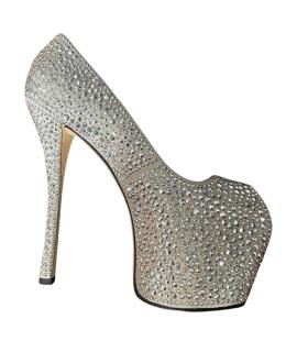 GIUSEPPE ZANOTTI DESIGN Туфли