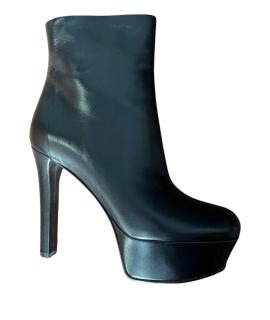 GUCCI Ботильоны