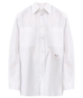 CHANEL Рубашка