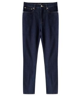 A.P.C. Джинсы слим