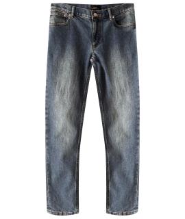 A.P.C. Джинсы слим