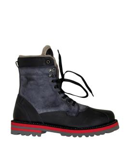 BOGNER Высокие ботинки