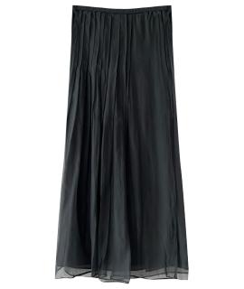 BRUNELLO CUCINELLI Юбка макси