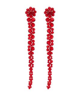 SIMONE ROCHA Серьги