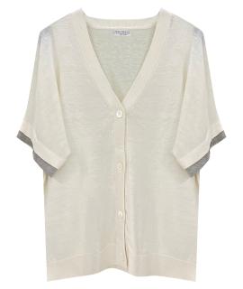 BRUNELLO CUCINELLI Футболка