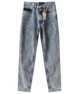 A.P.C. Джинсы слим
