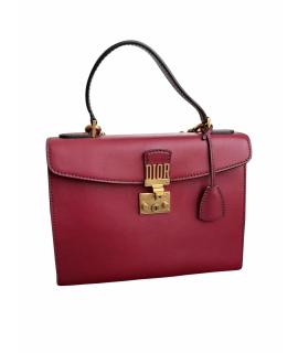 CHRISTIAN DIOR Сумка с короткими ручками