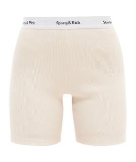 SPORTY AND RICH Шорты