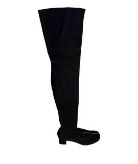 CHANEL Ботфорты