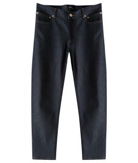 A.P.C. Джинсы слим