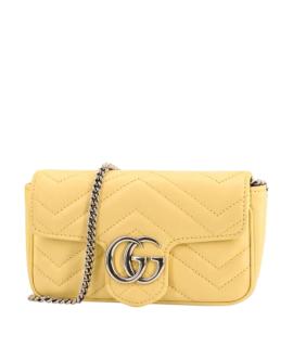 GUCCI Сумка через плечо