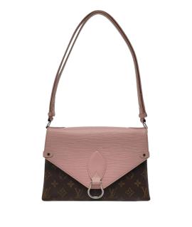 LOUIS VUITTON Сумка через плечо