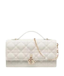 CHRISTIAN DIOR Сумка через плечо