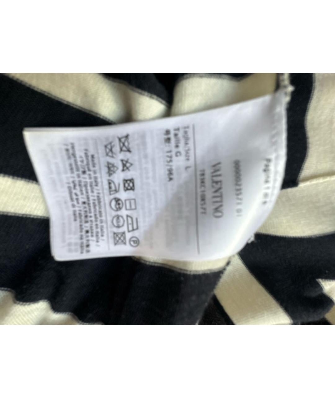 VALENTINO Шерстяной джемпер / свитер, фото 8