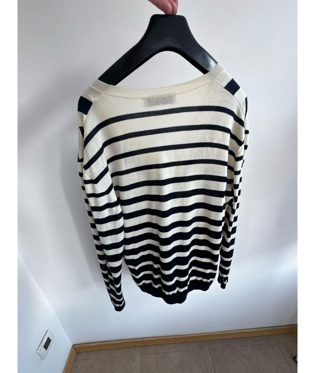 VALENTINO Шерстяной джемпер / свитер, фото 2